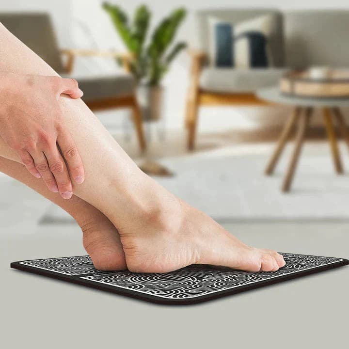 ActivePad™- wesprzyj krążenie i zredukuj dyskomfort żylaków