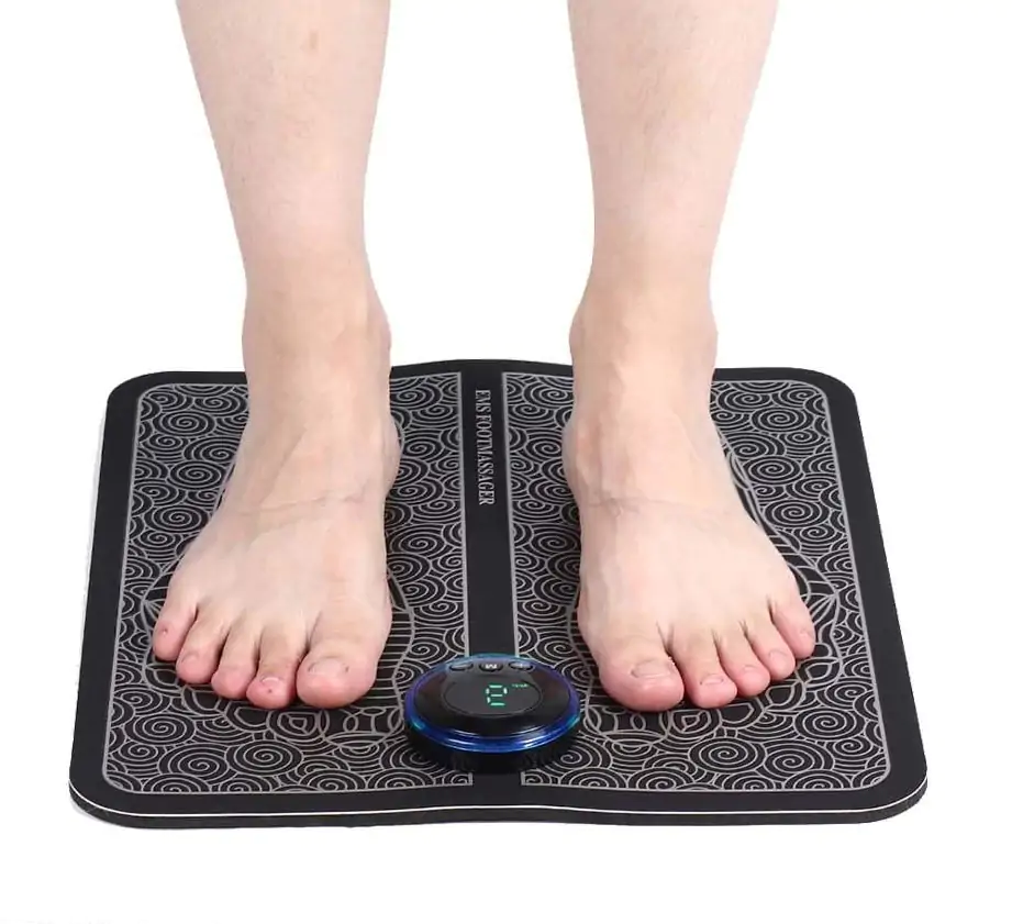 ActivePad™- wesprzyj krążenie i zredukuj dyskomfort żylaków