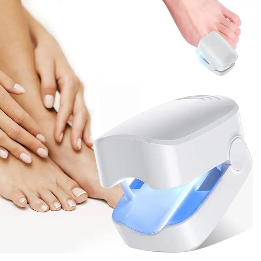 NewFingers™ – Wsparcie w Pielęgnacji Paznokci z Oznakami Grzybicy