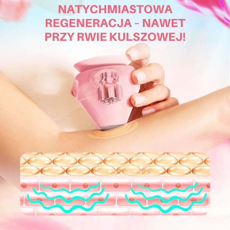 PainCone – Koniec bólu pleców i nóg w kilka minut!