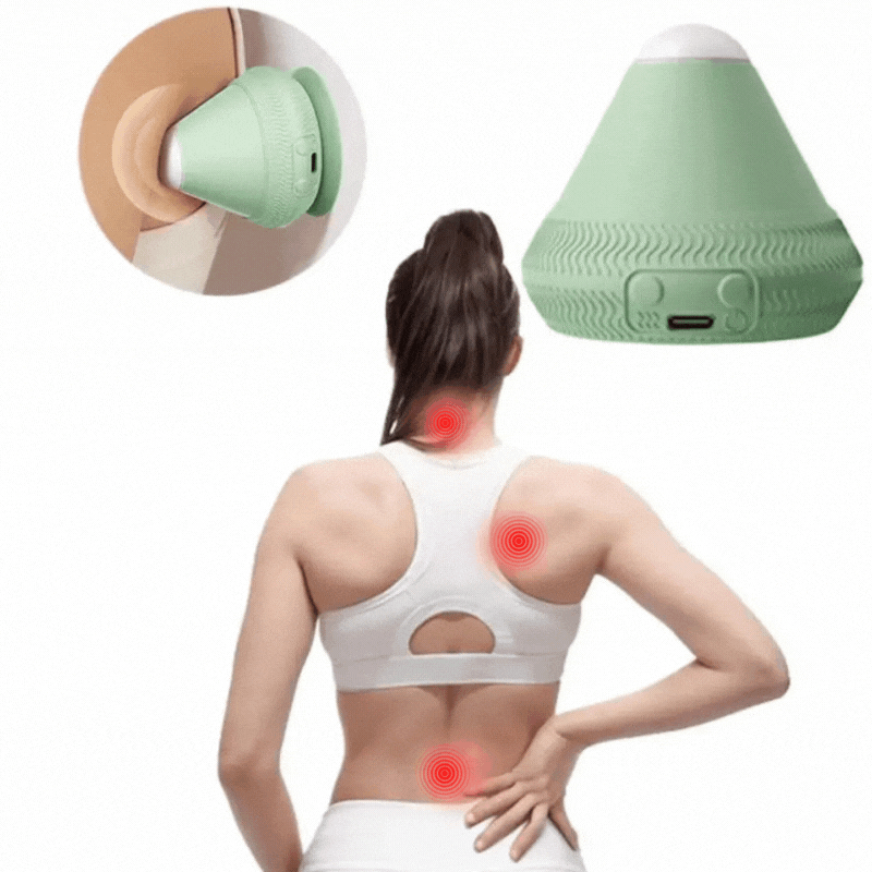 PainCone – Koniec bólu pleców i nóg w kilka minut!